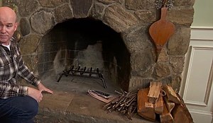How To Build A Fireplace? Components Of Masonry Fire Place- Procedure