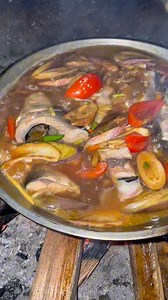 Palapa sa Bangus || paksiw Pina Meranao touch Recipe | Asli Trip