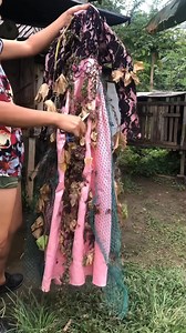 BOOK CHARACTER From Maria Makilinv To Seira Madre THE MAKING #reelschallengereelschallengereelschallengereelschallenge #highlightseveryone #reelschallengereelschallengereelschallengereelschallenge #reeelsfbシ #relsviralシ #reelsviralシfb #reels #hilights | Bokals Vlogger