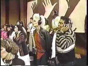 voces unidas = cantaré cantaras | Lobos Enamorados