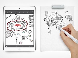 Equil Digital & Ink Combo Smartpen 2 | StackSocial