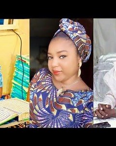 BAYANI DAGA BAKIN FATI SHU'UMA Jarumar KANNYWOD #ali_nuhu #adamazango #fatishuuma #AbbaElmustafa