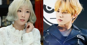 Netizen tiếp tục "đào bới" thêm bằng chứng hẹn hò của Taeyeon - G-Dragon