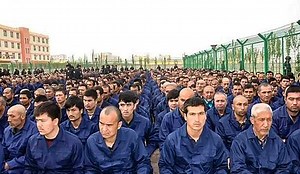 Inside China’s brutal history of executions, torture and forced sterilisations