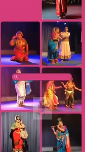 Jagriti Theatre & The Indian Music Experience Museum present LAVANYAVATI by Kali Billi Productions 🗓️ Date & Time: Tuesday, March 25 at 7:30 pm 🎭 Genre: Drama, Folk Dance 👨‍👩‍👧‍👧 Age Limit: 12 ⏰ Duration: 90 minutes 📍 Venue: Jagriti Theatre Swipe to know more about the show! 👉🏽 More information & tickets available on BookMyShow & our Box Office! Book your tickets now! ✨ https://in.bookmyshow.com/events/lavanyavati/ET00437968 . . #lavani #lavanidance #indianclassicaldance #play #theatre 