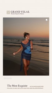 Grand Velas Riviera Nayarit on Reels