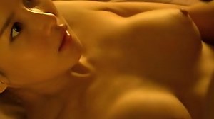 Cho Yeo-Jeong nude sex - THE CONCUBINE - ass, nipples, tit-grab - (Jo Yeo-Jung) (Hoo-goong: Je-wang-eui cheob)