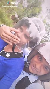 2.5K views · 32 reactions | Relationship  with pulsar | Biker Girls | Facebook