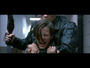 Terminator 2 Scene1 (HD)