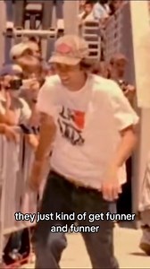 Eric Koston 2003 xgames street gold medalist #skateboarding #pioneer #skateboard #xgames #history #skate #skateboard #og #goldmedal | Esk8tv