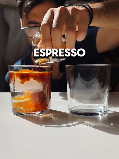 what do you prefer? #coffee #coffeetiktok | Espresso Coffee