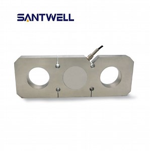 [Hot Item] Bhf 6t Crane Scals Sensor Alloy Steel Tension Load Cell