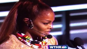 19 reactions | Billboard icon award - JANET JACKSON #billboardmusicawards2018 #thelovermanshow | 106.7 WTLC | Facebook