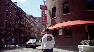 4.1K views · 185 reactions | Brick oven scally caps  . . Serving them piping hot today at Noon EST! Boston Scally x Regina Pizzeria | Boston Scally Company | Facebook