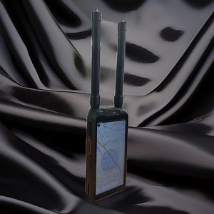 [Hot Item] Drone Detection Device Drone and Pilots Position