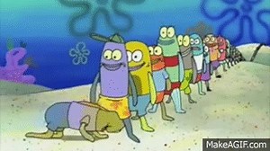 7 Mile Spanking Machine on Make a GIF