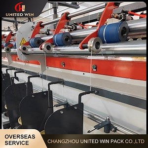 [Hot Item] PP PE Filament Yarn Twisting Winding Machine Mop/ Jute Rope Twister