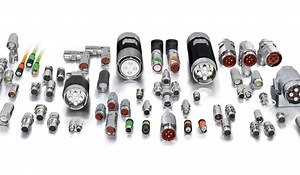 TE Connectivity の Intercontec コネクタ製品ラインアップのビデオ (英語)