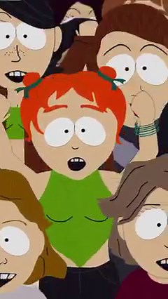 👉 It’s THE boy band of the decade! The Fingerbang Funko Pop! figures are available for pre-order now at cart.mn/southpark | South Park