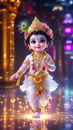 This year, Krishna Janmashtami will be celebrated on two consecutive days, August 15 and 16, 2025.Rohini Nakshatra Begins - August 17, 2025 - 04:38 AM Rohini Nakshatra Ends - August 18, 2025 - 03:17 AMNishita Puja Time - August 16, 2025 - 12:03 AM to 12:46 AM Parana Time - August 16, 2025 - after 09:34 PMParana Day Ashtami Tithi - 09:34 PM Mid Night Moment - August 16, 2025 - 12:25 AMChandrodaya Moment - 10:45 PM Krishna Dashami Mid Night Moment - August 16, 2025 - 12:25 AM Chandrodaya Moment - 