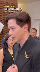 10K views · 487 reactions | Alden Richards revealed his three favorite movies, while stirring excitement to his upcoming Sparkle international tour and a new movie. #AldenRichards ⓒ@glitzph | Zi Zing | Facebook