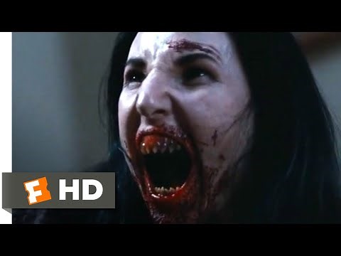 30 Days of Night (2007) - Vampire Massacre Scene (3/10) | Movieclips