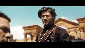 Jackie Chan & John Cena In Hollywood Full Action English Movie SPECIAL SOLDIERS - Free English Movie