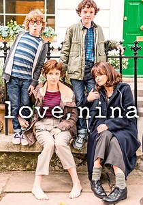 Love, Nina Season 1 - watch full episodes streaming online