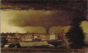 Rabo de nube, por Silvio Rodríguez