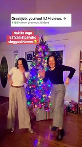 14K views · 772 reactions | Galawan pag disco nang barangay heheh #highlights | Lolleth Maupoy | Facebook