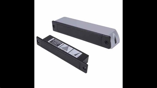 Manufacturer Price Automatic Sliding Door Anti-Pinch Infrared Presence Safety Light Curtain Sensor