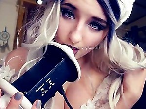 Aftynrose Angelic Visitor