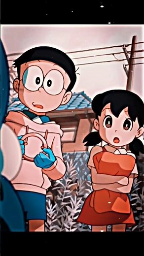 🥀Doraemon Is A Our Emotions🥺•||•🌺//Doraemon Status💝#doraemon #viral #nobita #shizuka
