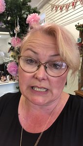 Stanwix Park Holiday Centre message for Foxy and Roxy 💋🦄🎪❤️ | The Fairydust Emporium Silloth