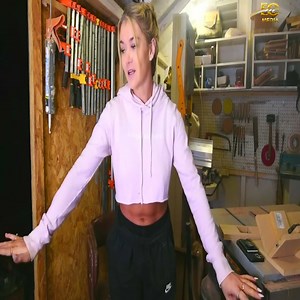 Beautiful Girl Wood #life #love #woodworking #woodwork #beautiful #happybirthday #EP100 #woman #girls #usa #viral #worldcup #FIFA #cr7 #Nice | Antonia Benitez