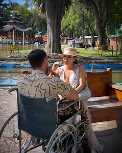 1M views · 16K reactions | Empresario cumplió de esta manera su ultimo deseo antes de partir | Maria Jose | Facebook