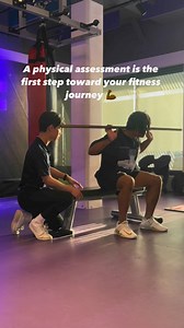 Come see staff for a free physical assessment! 💪 IRehab is giving away free physical assessments to all members. Everyone is welcome 💜 #active #gym #gymmotivation #pilateslife #pilateslovers | Anytime Fitness