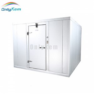 [Hot Item] Building Cold Storage Room Walk in Freezer Potato Cold Storage