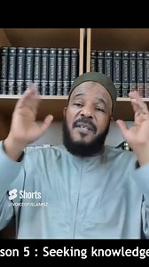 18 reactions | Part 1 - Beautiful Hadith - the Fitrah of Islam | Voice of Islam | Facebook