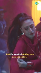 58K views · 335 reactions | Watch at your own risk  #KamsinKali Song out now. #LoveSexAurDokha2 in cinemas on 19th April Tony Kakkar #NehaKakkarOffical Dhanashree Verma Ekta Kapoor #DibakarBanerjee Mudassar Khan #Faara #VivekKoka Balaji Motion Pictures Cultmovies #DibakarBanerjeeProductions Saregama #TanviGandhi #JanviGill #ShreyJhawar #Saregama #SaregamaMusic #SongsbySaregama #LoveSexAurDokha2 #KamsinKali #TonyKakkar #NehaKakkar #Dhanashree | Saregama | Facebook