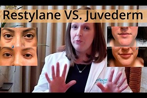Juvederm vs. Restylane: Which Filler is Right for You? - Reflections Center