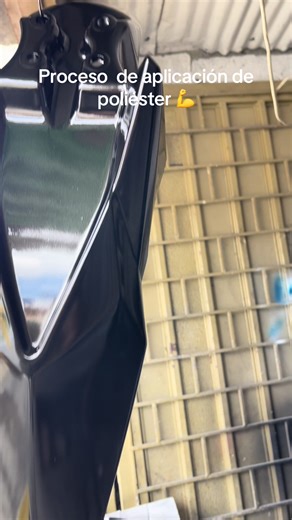 Motors paint on TikTok