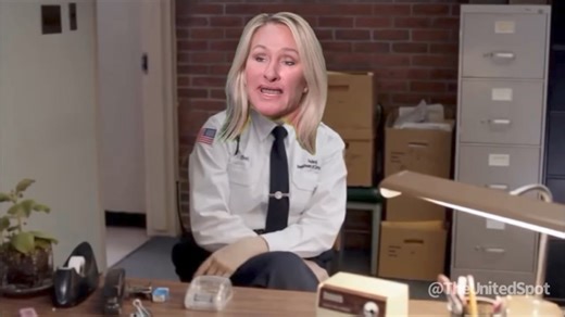 Trump derangement syndrome | The United Spot