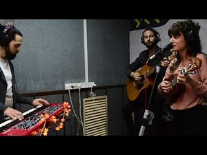 Lola Marsh - Wishing Girl (חי באולפן גלגלצ)
