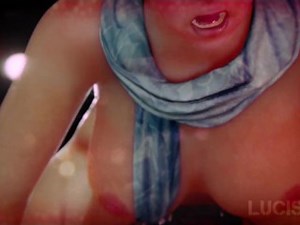 Sherry Birkin From Resident Evil Sound, 60Fps, 4K