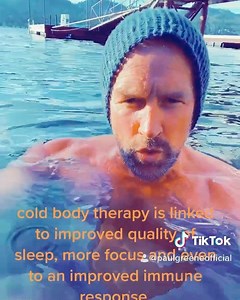 5.3K views · 256 reactions | BENEFITS OF COLD THERAPY Frequent...