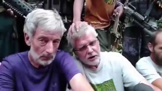 Canadian hostage killed by extremists in Philippines