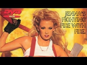 Flashpoint (1998) - Jenna Jameson, Jill Kelly, Asia Carrera, Brittany Andrews, Sindee Coxx