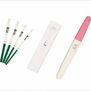 [Hot Item] Rapid Detection of HCG in Early Stage Pregnancies Glob Biotech