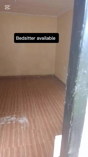 Bedsitter for Rent in Kericho — KSM Rd & KYC Areas
